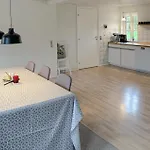 Amazing In With House A Panoramic View *