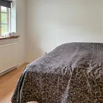 Amazing In With House A Panoramic View Farsø
