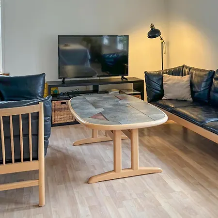 Amazing In With House A Panoramic View Feriehus *