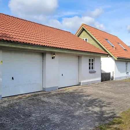 Feriehus Amazing In With House A Panoramic View