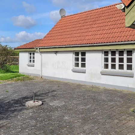 Feriehus Amazing In With House A Panoramic View